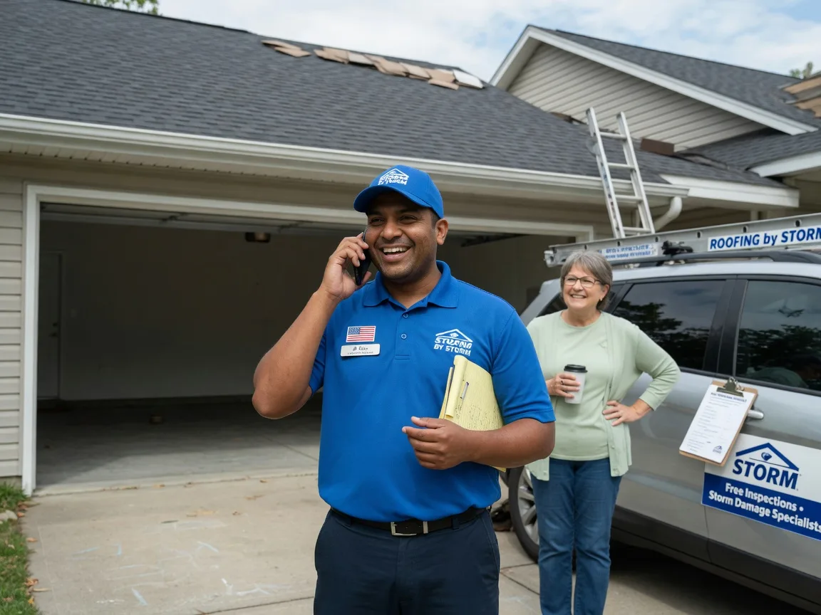 Roof Repair Near Me Maxton, NC FAQs