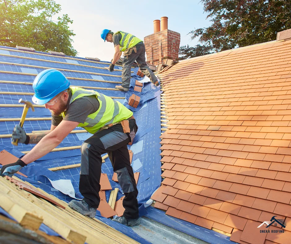 Why choose Roof Repair Near Me in Maxton, NC